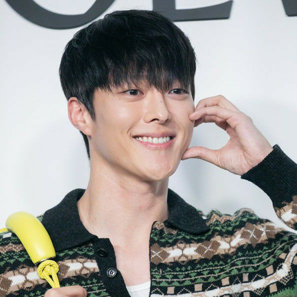 장기용의 최신 사진