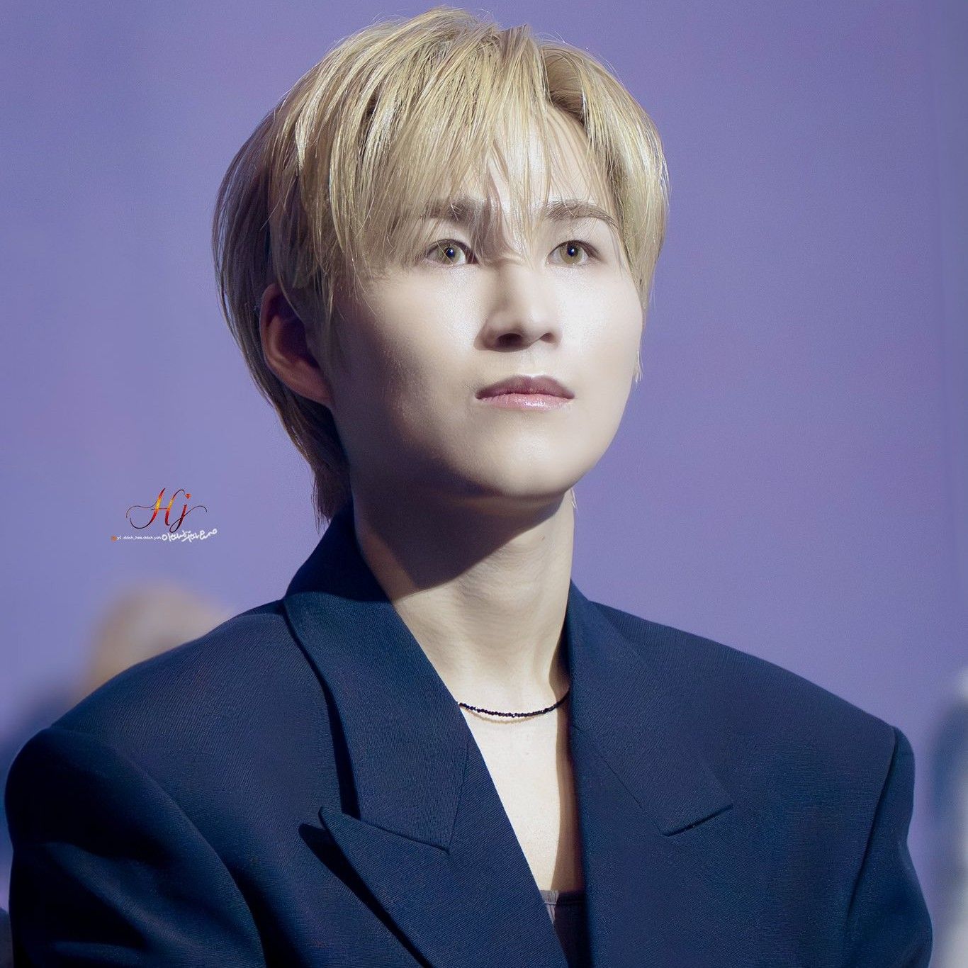 Foto kegiatan terbaru dari Kim Heejae