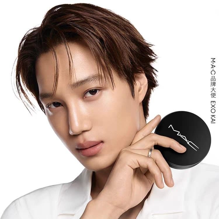 Latest photo of KAI