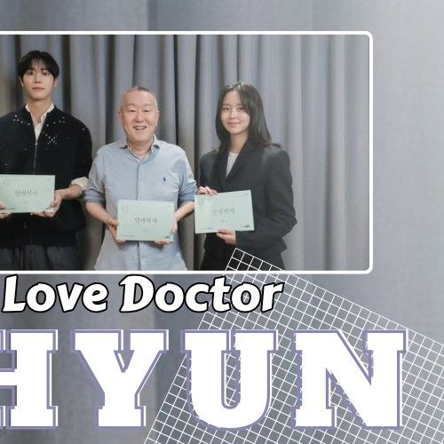 キム・ソヒョンのビハインドカット