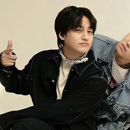 Behind-the-scenes cut of Kim Bum