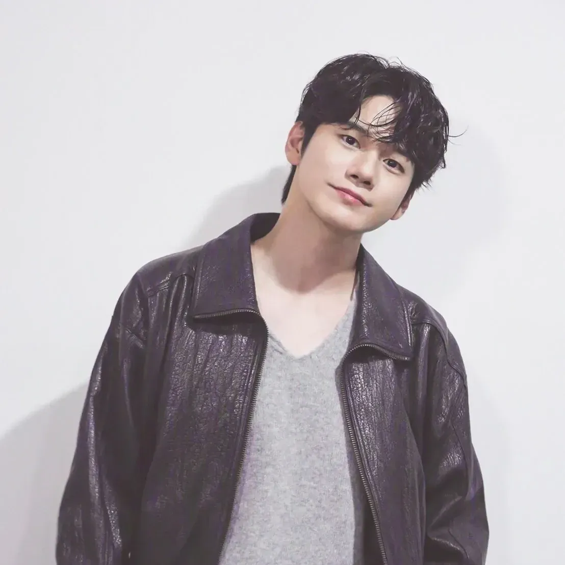 Behind-the-scenes cut of Ong Seongwu