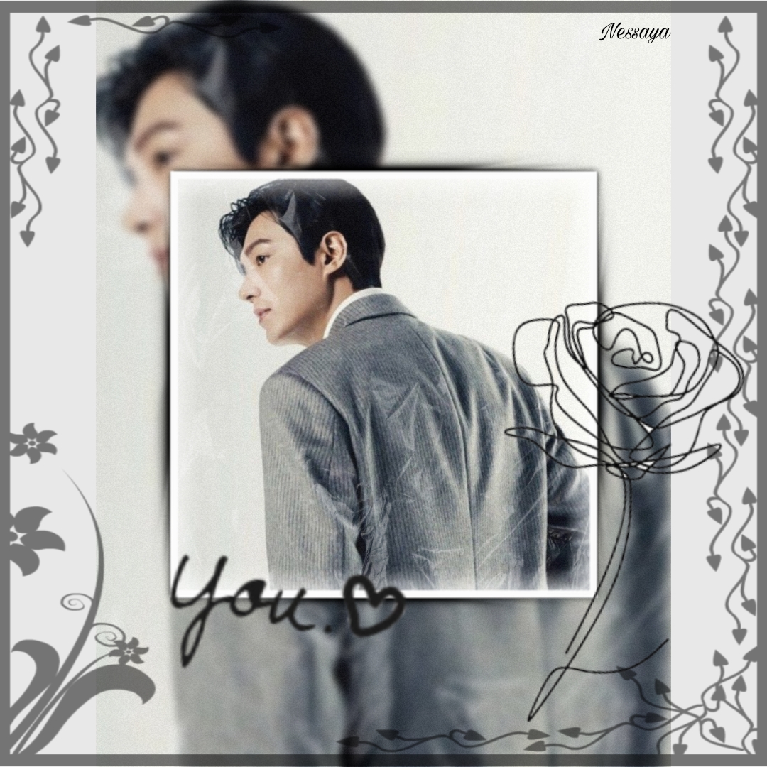 ファンが撮影したイ・ミンホの瞬間