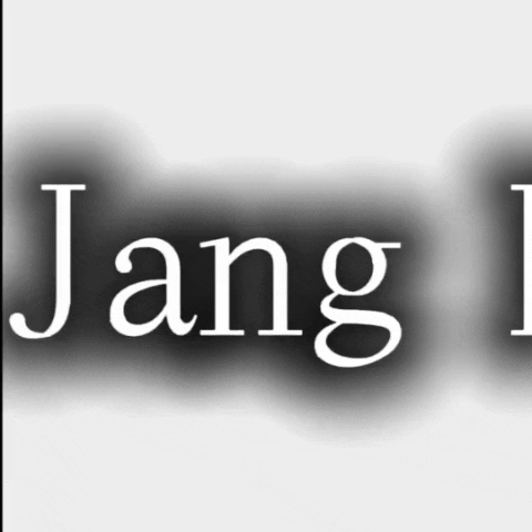 Recent activity shot of Jang Nara