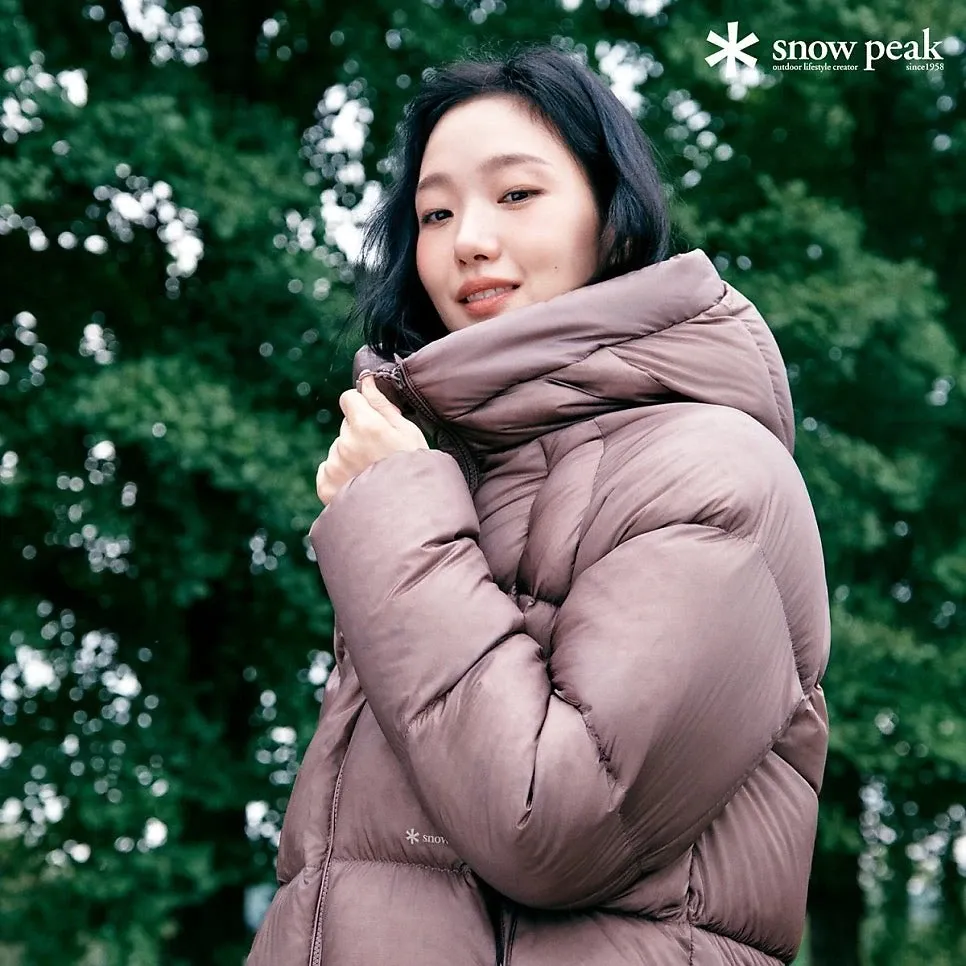 Foto terbaru dari Kim Goeun