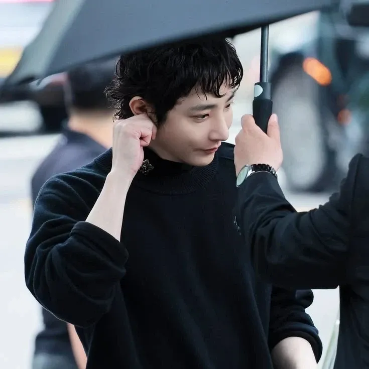 Latest photo of Lee Soohyuk