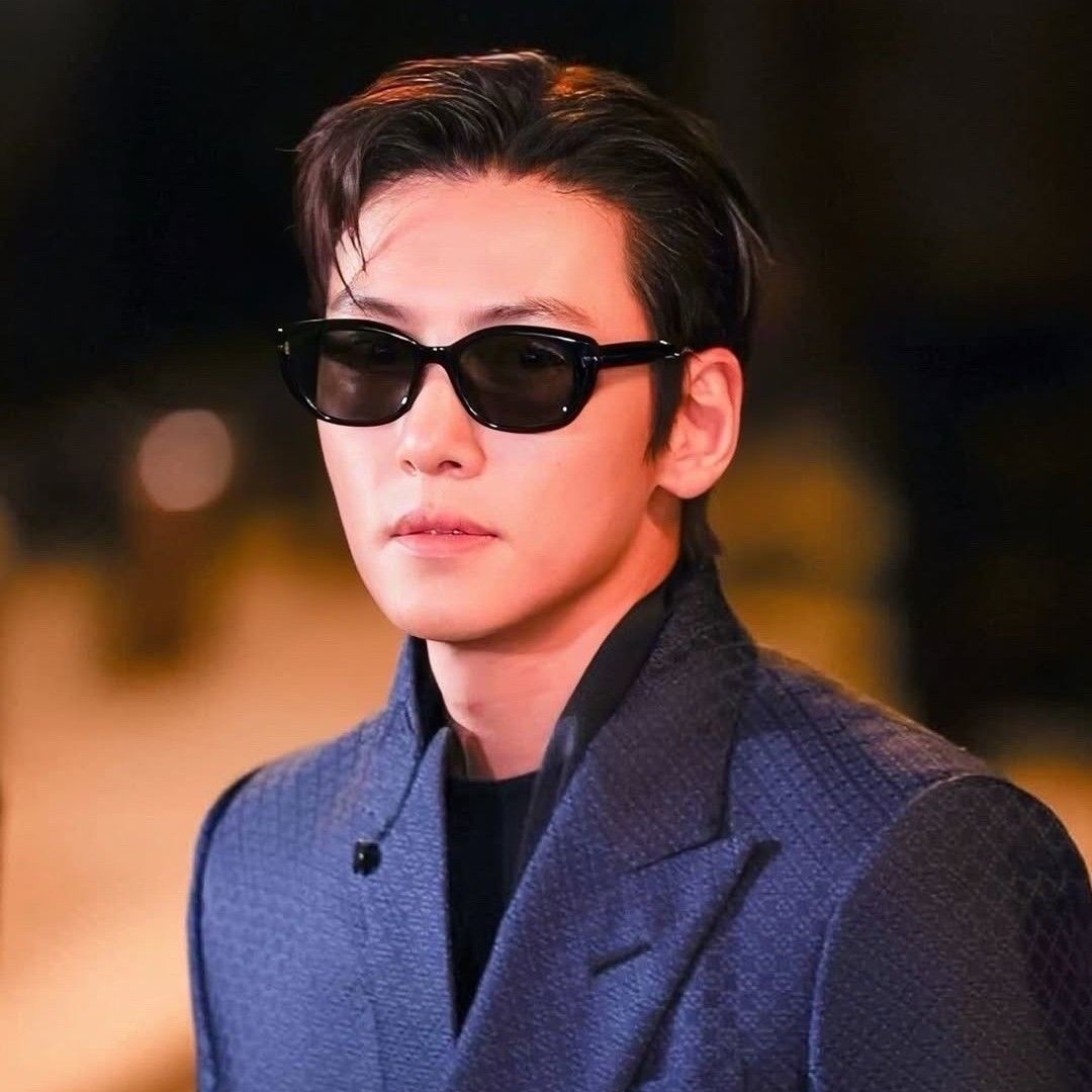 ファンが撮影したチ・チャンウクの瞬間