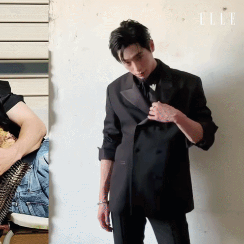 Latest photo of Seo Kangjun