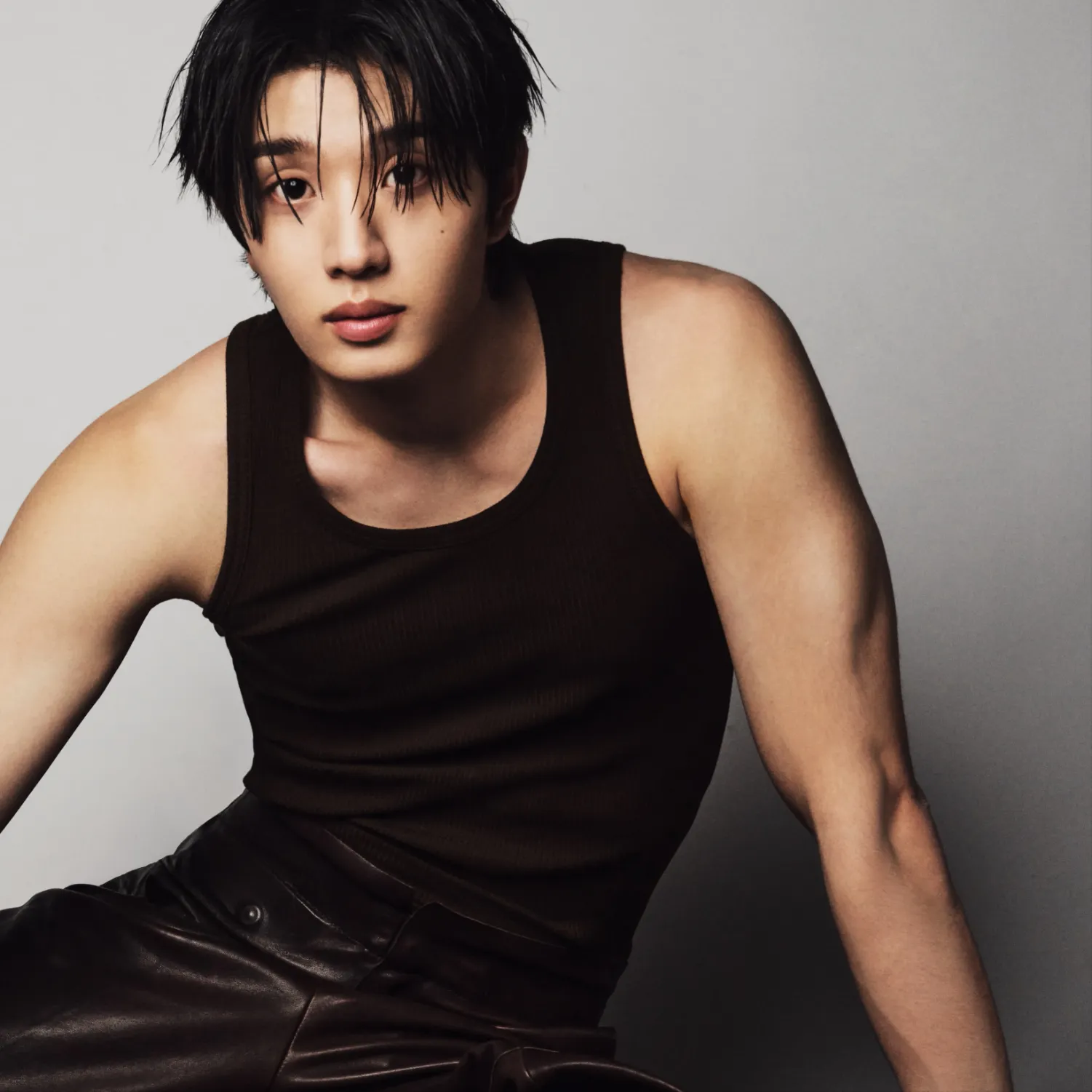 Latest photo of Kim Jaewon