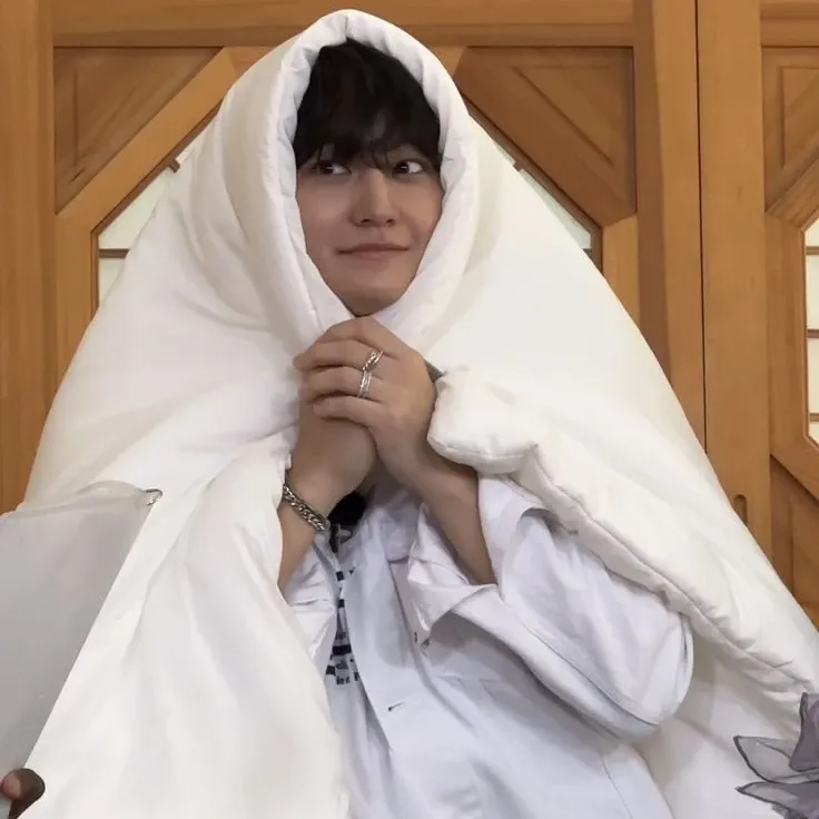 Cuplikan di balik layar dari Kim Bum