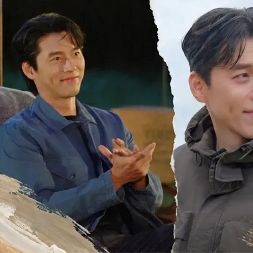 현빈 최근 활동샷