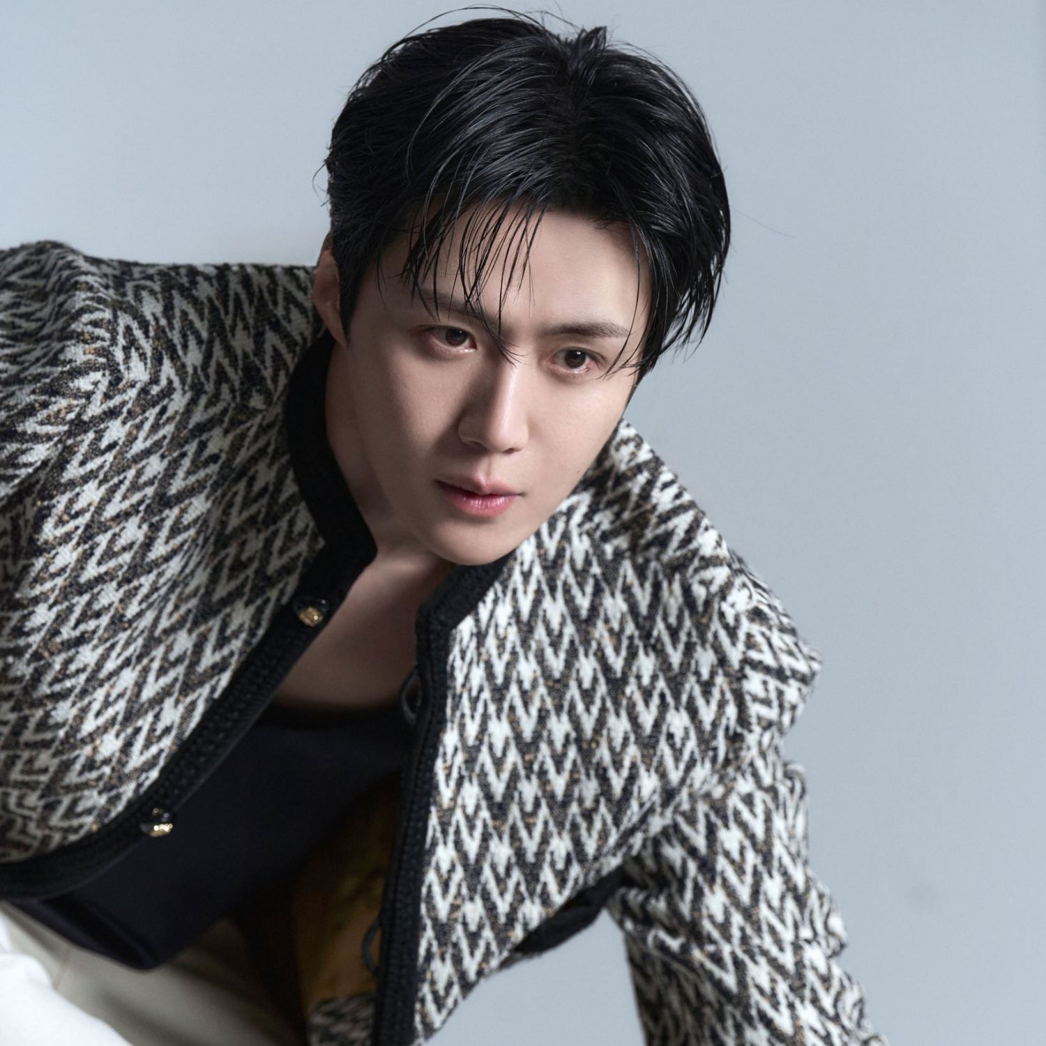 김선호 팬이 찍은 순간