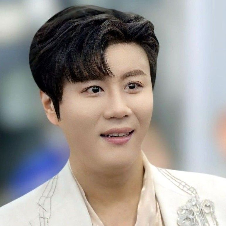 ファンが撮影したチン・ヘソンの瞬間