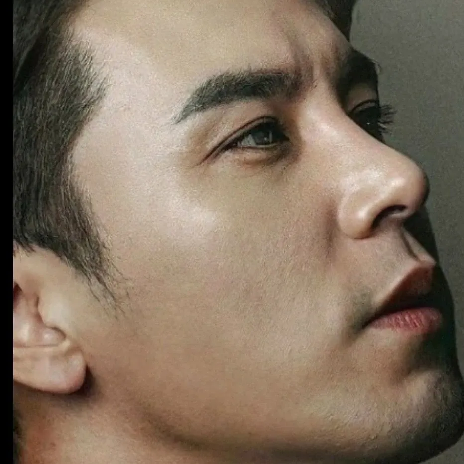 Momen yang diabadikan oleh penggemar Jang Minho