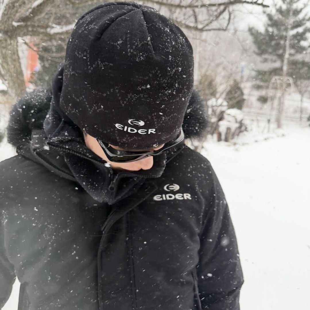 Recent activity shot of Nam Joohyuk