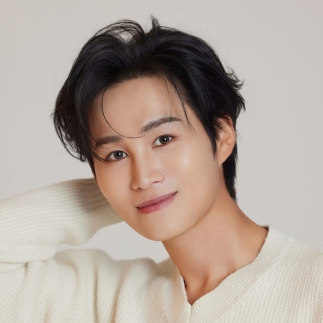 Cuplikan di balik layar dari Kim Heejae