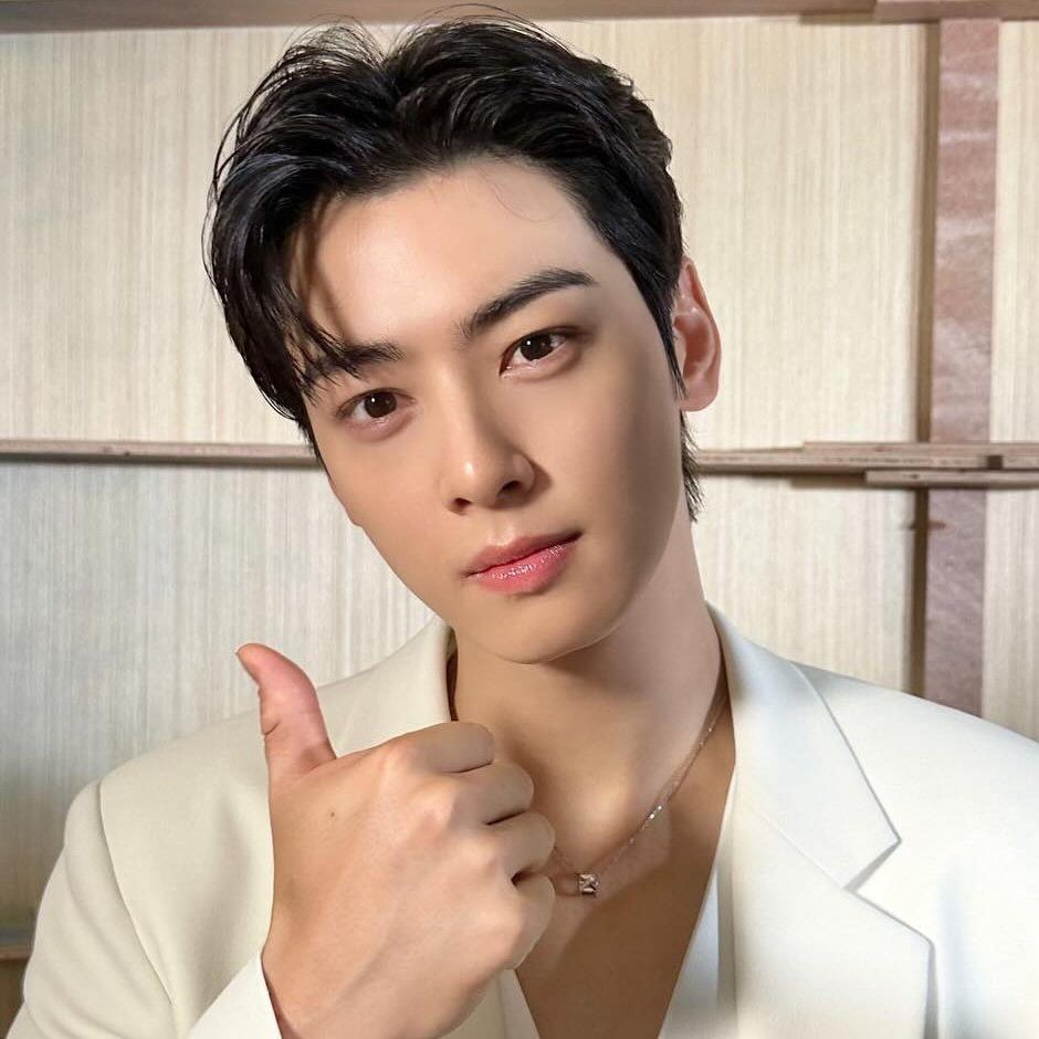 車銀優的最新照片