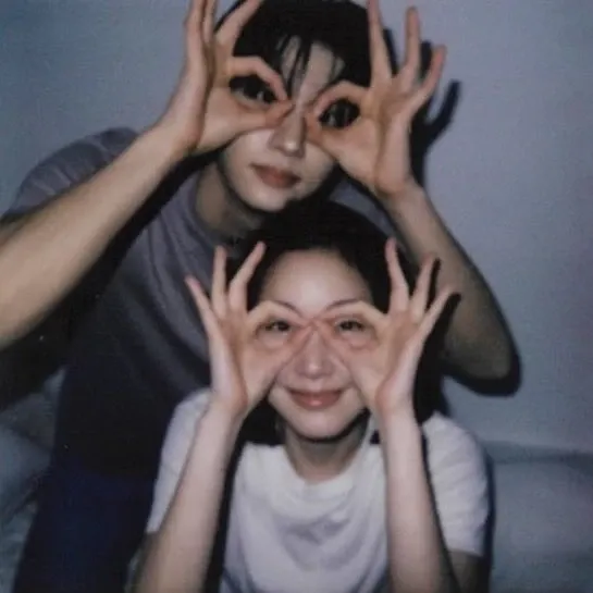김고은 팬이 찍은 순간