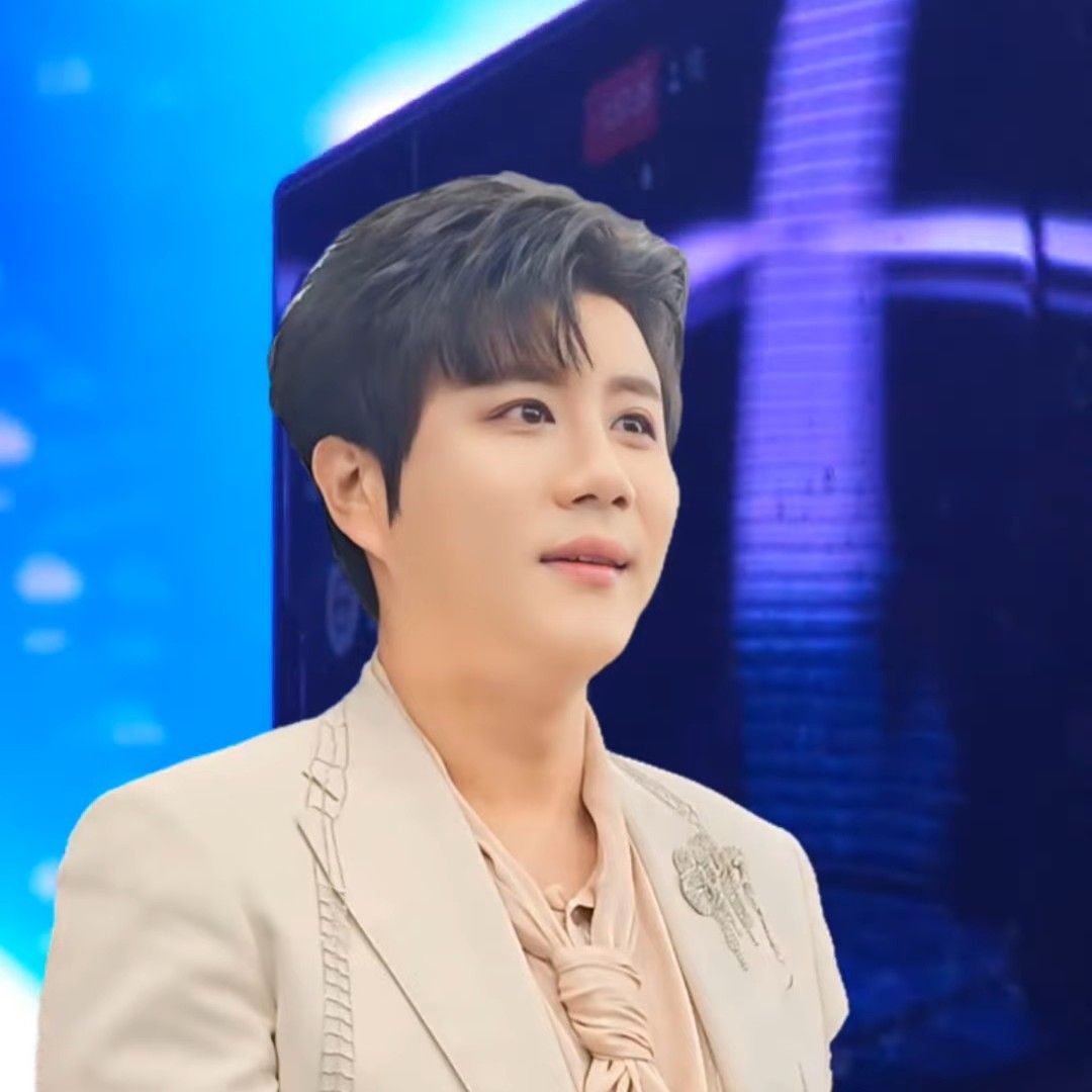 진해성 팬이 찍은 순간