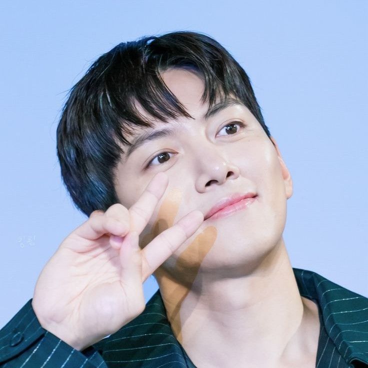 ファンが撮影したチ・チャンウクの瞬間