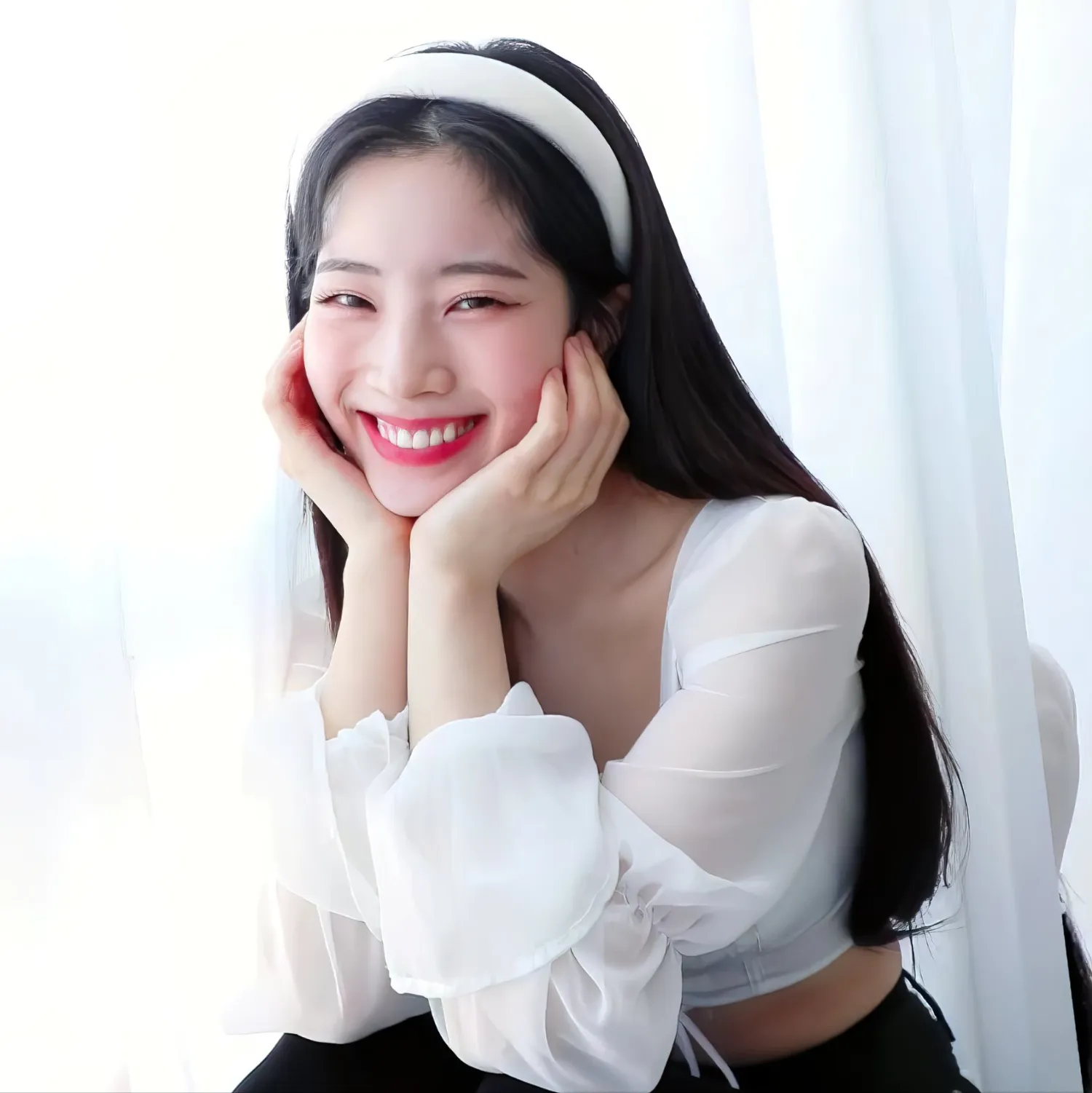 Foto kegiatan terbaru dari Dahyun