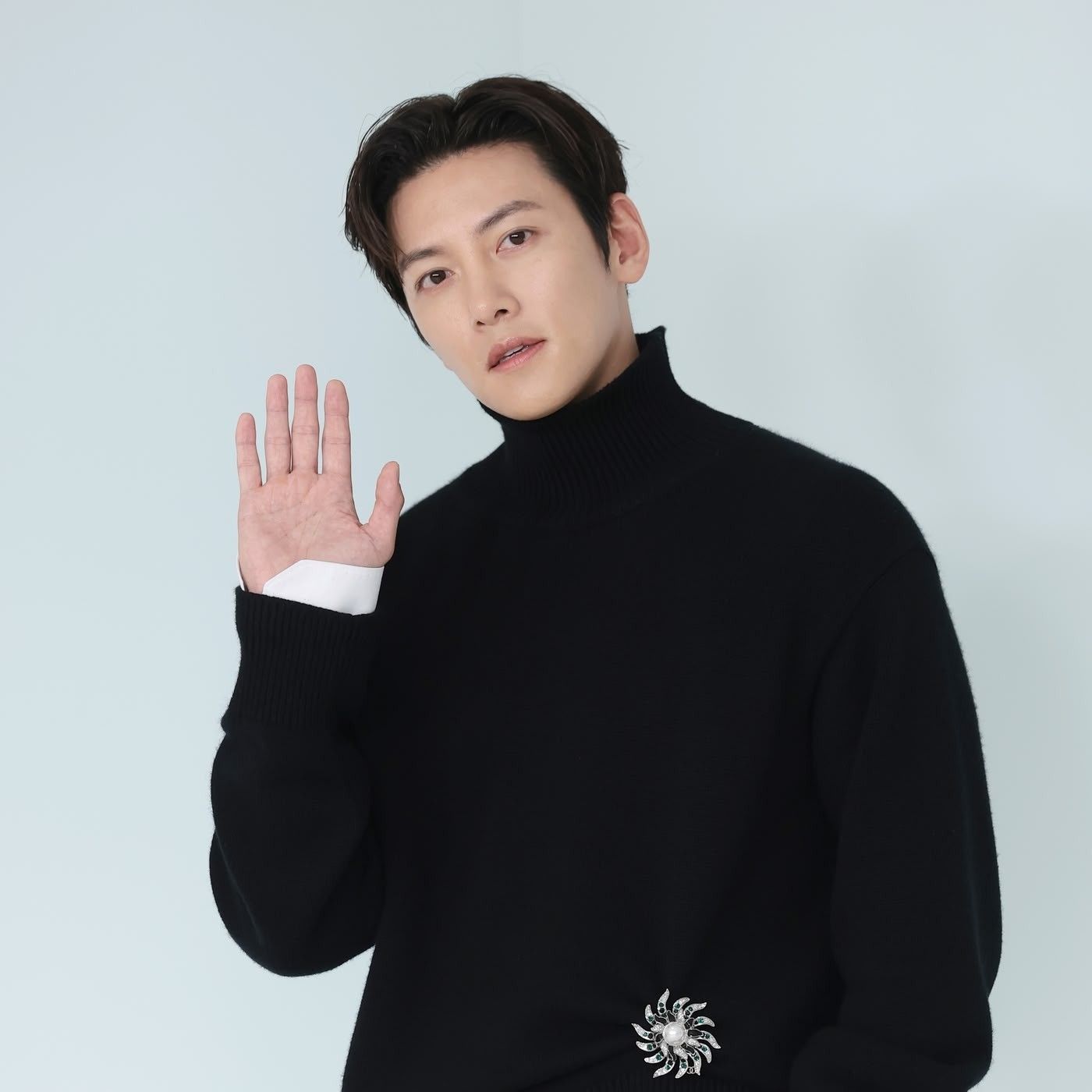 Recent activity shot of Ji Changwook
