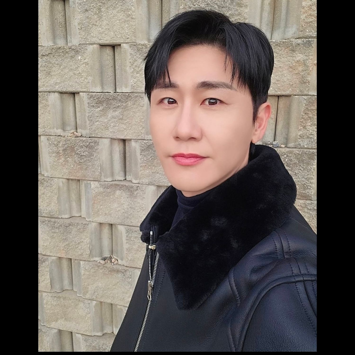 영탁 최근 활동샷