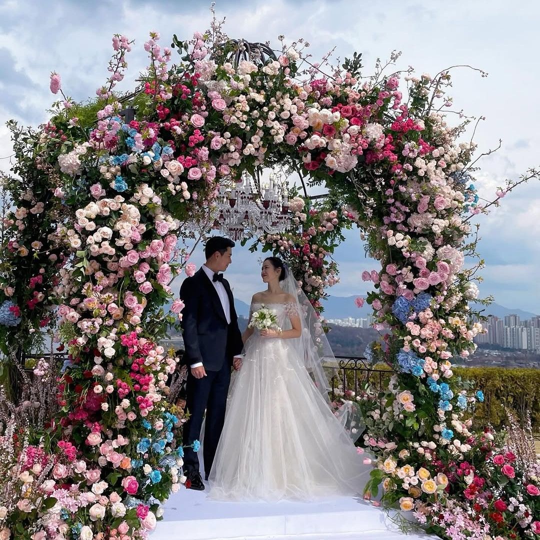 玄彬的最新照片