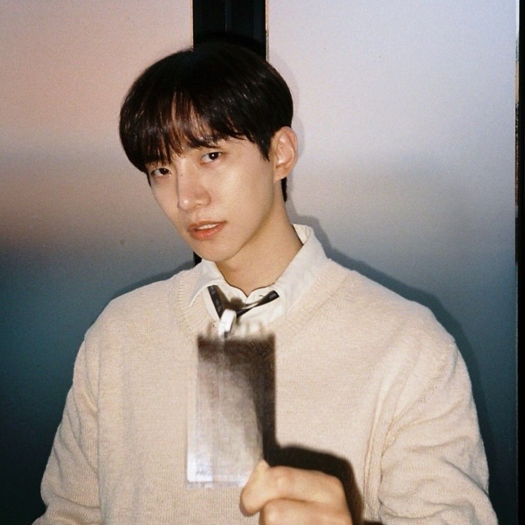 이준호 팬이 찍은 순간