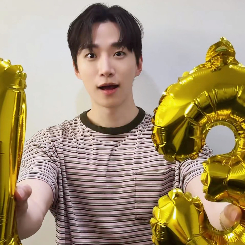 이준호의 최신 사진