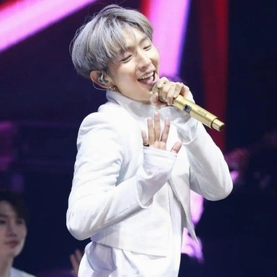 이준기의 최신 사진