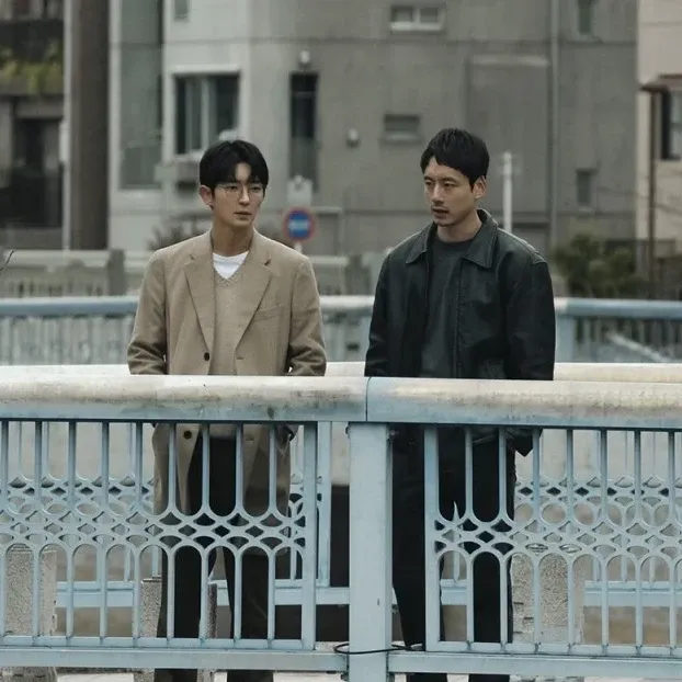 이준기 최근 활동샷
