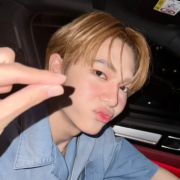 Popular profile image of NuNew selected by vote