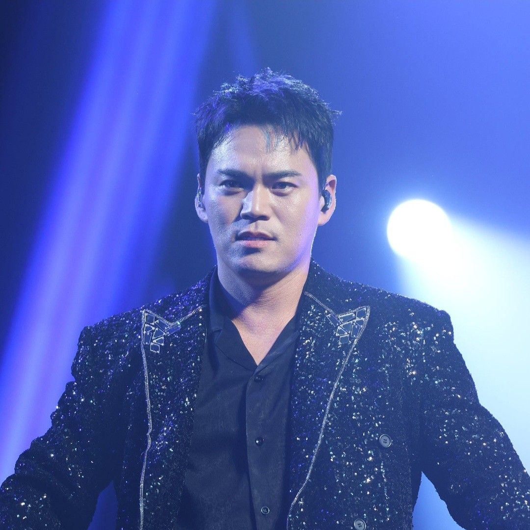 Behind-the-scenes cut of Cheonrokdam