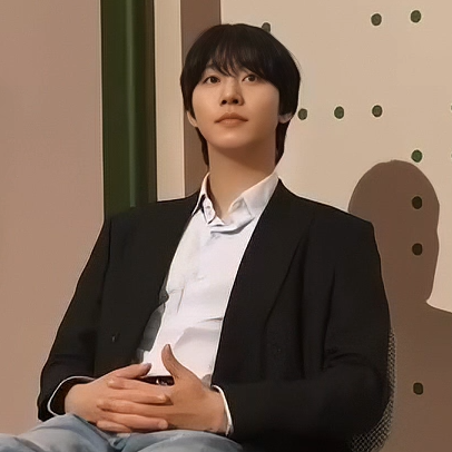 安孝燮的幕后花絮