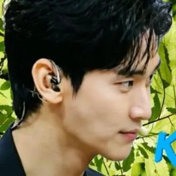 Latest photo of Kim Soohyun