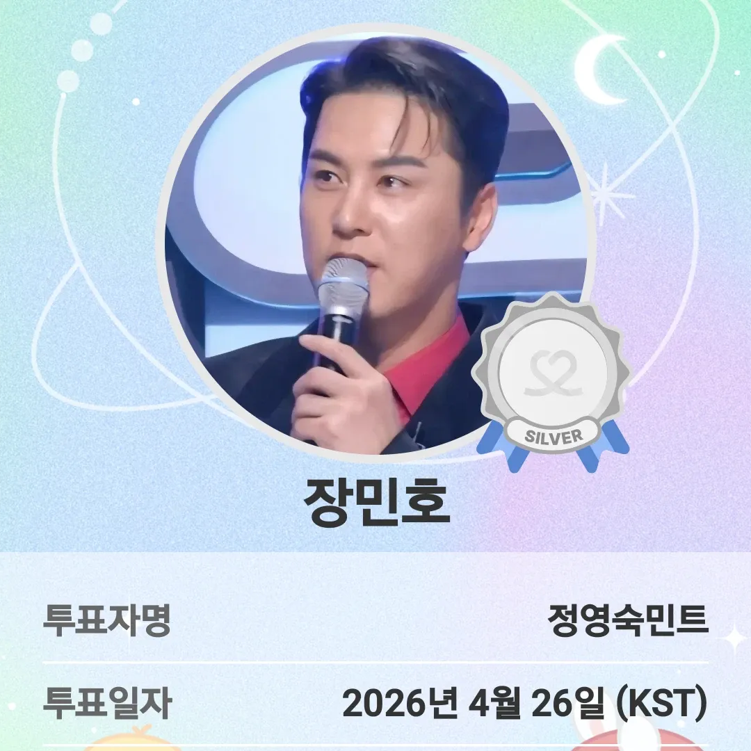 张民好的近期活动照