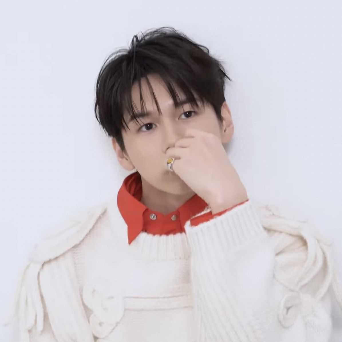 邕聖祐的幕後花絮