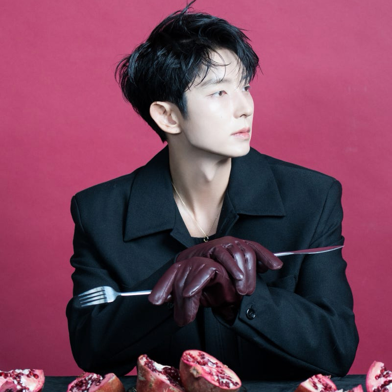 이준기 팬이 찍은 순간