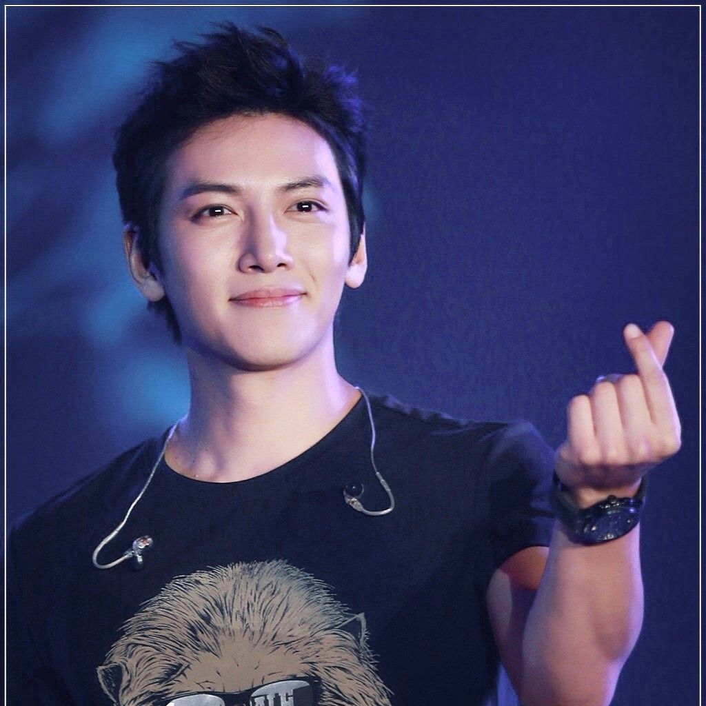 Recent activity shot of Ji Changwook