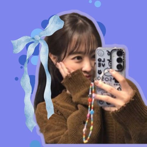 Recent activity shot of Park Boyoung