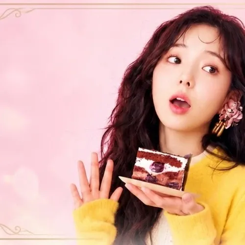 Latest photo of Chae Soobin