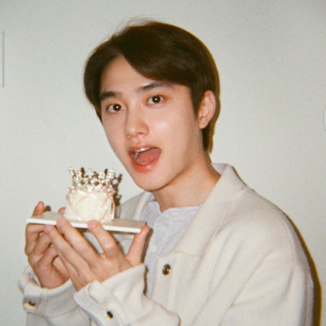 ド・ギョンス (ディオ)のビハインドカット