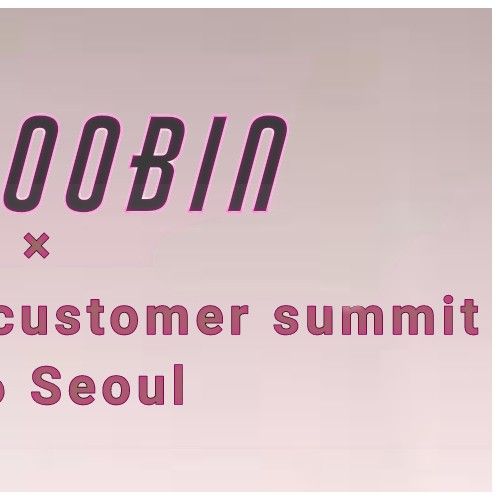 A moment captured by a fan of Chae Soobin