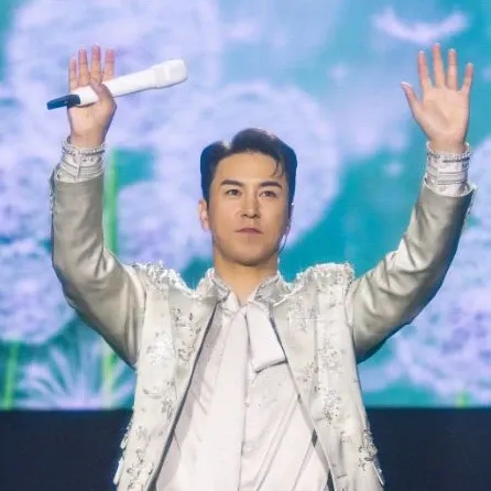 チャン・ミンホの最新写真