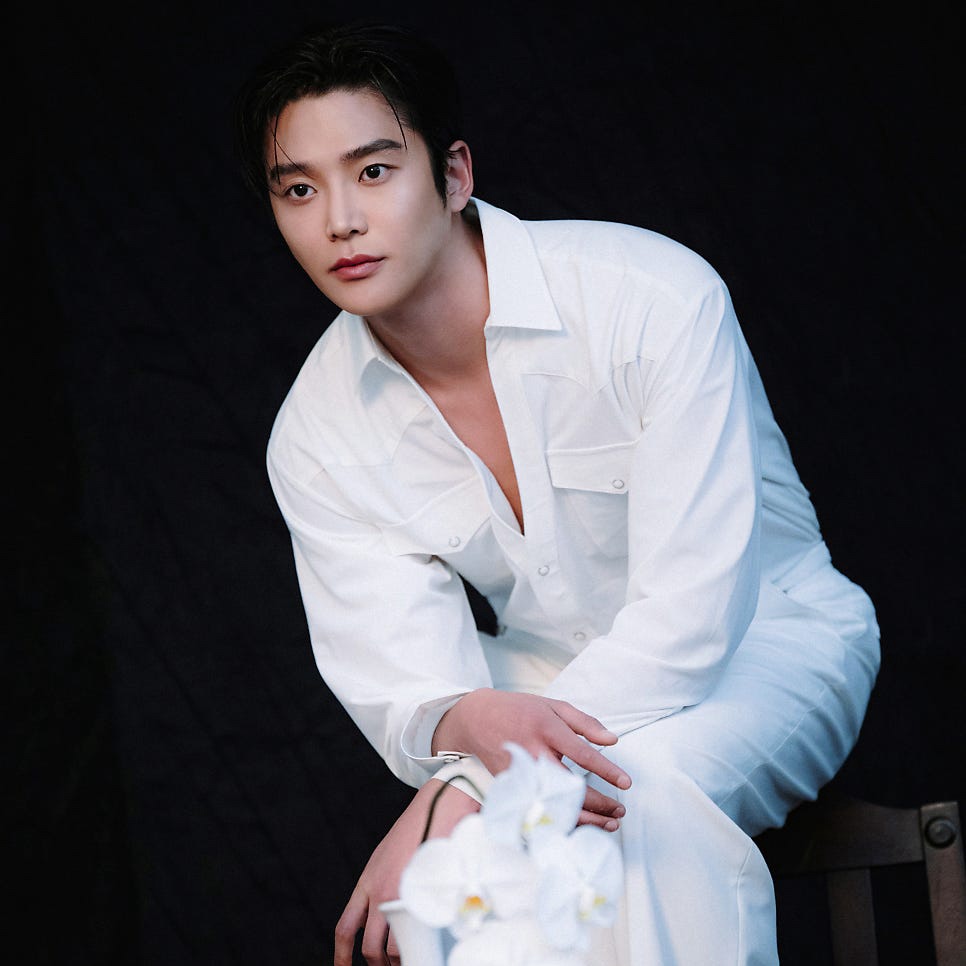 路雲的近期活動照