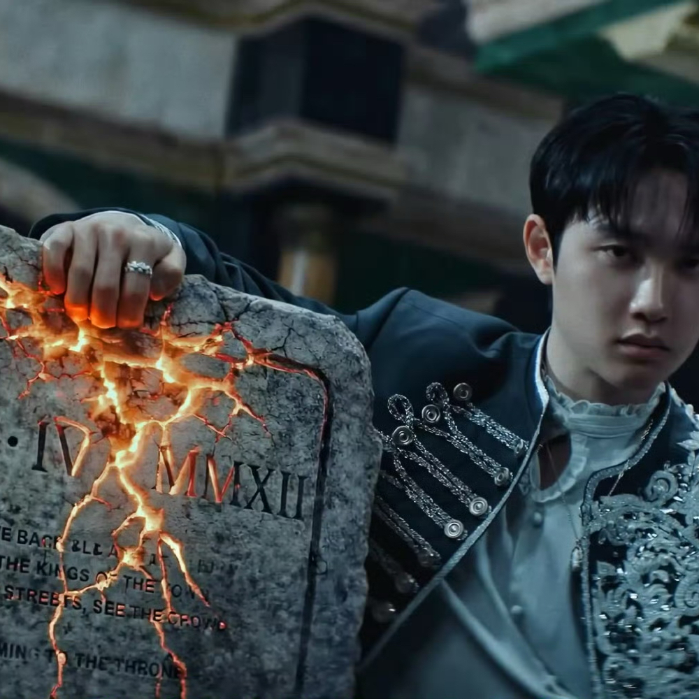 ド・ギョンス (ディオ)の最新写真