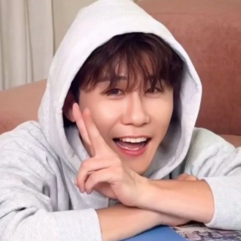 영탁 팬이 찍은 순간