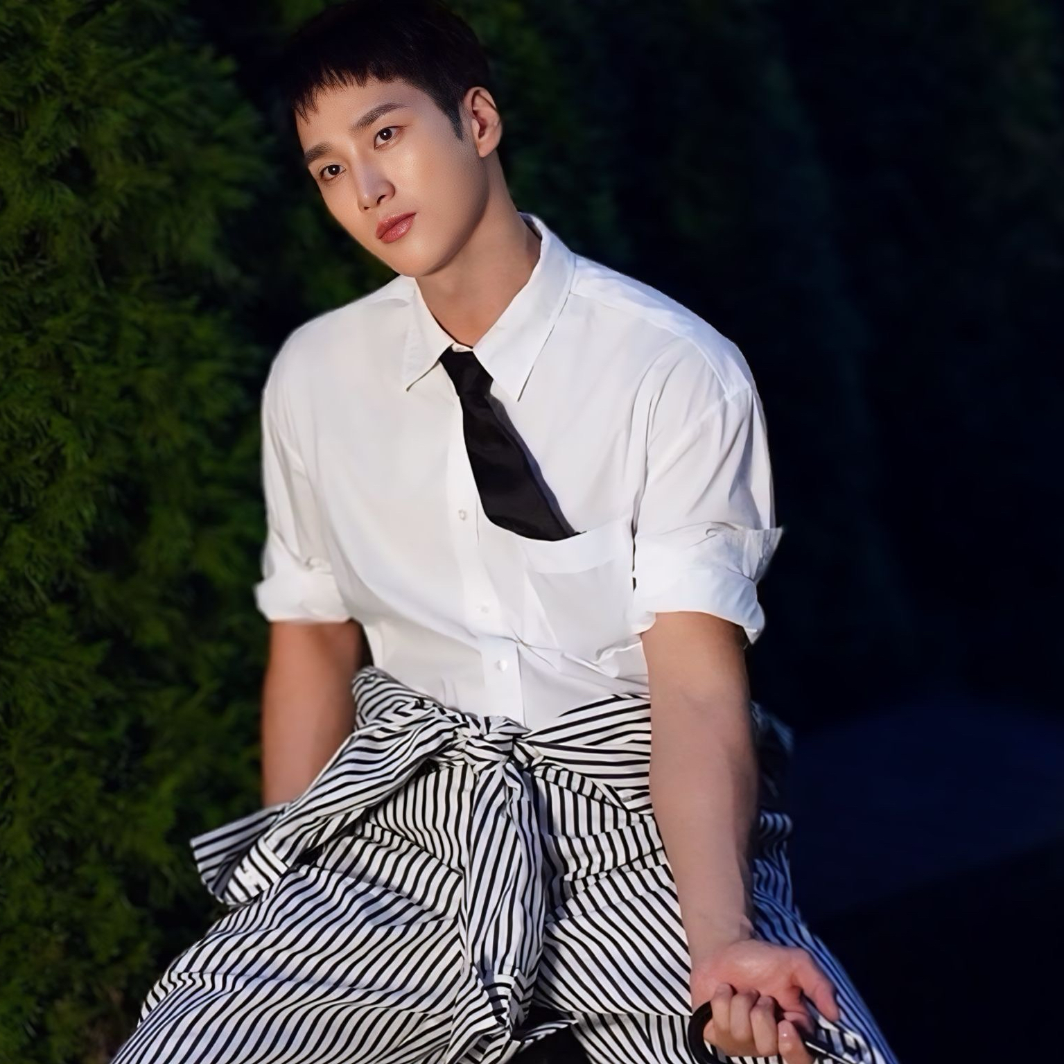 Latest photo of Ahn Bohyun