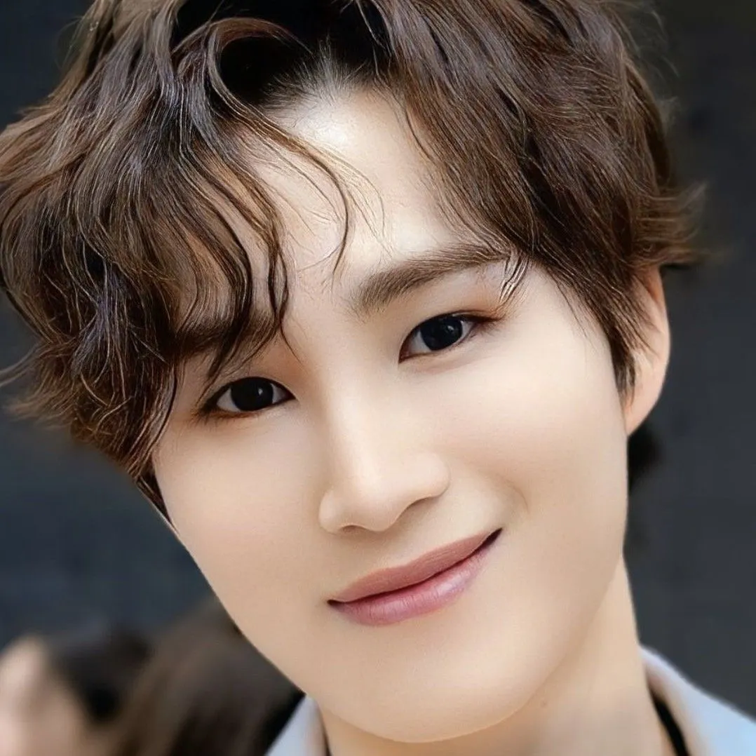 김희재의 최신 사진